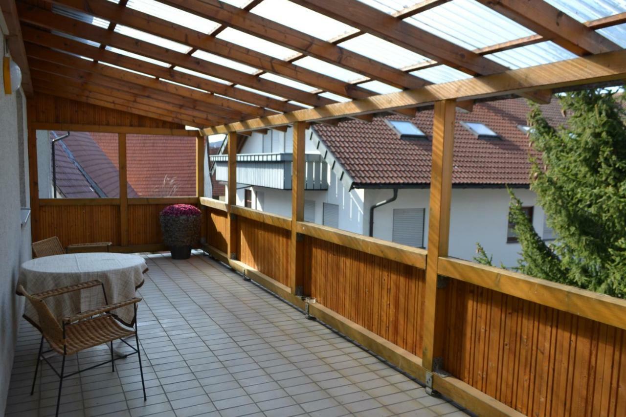 Landgasthaus Krone In St. Johann Sankt Johann  Exteriér fotografie